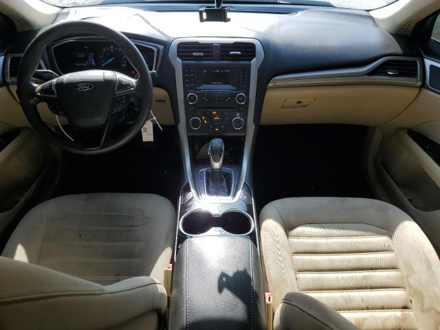 Photo 8 from auction – 2016 FORD FUSION SE with VIN 3FA6P0LUXGR359361