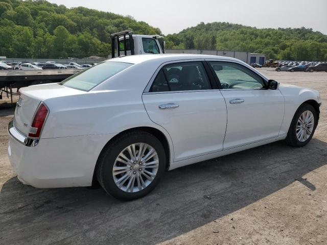 Photo 3 from auction – 2012 CHRYSLER 300 LIMITE with VIN 2C3CCAHG3CH184883