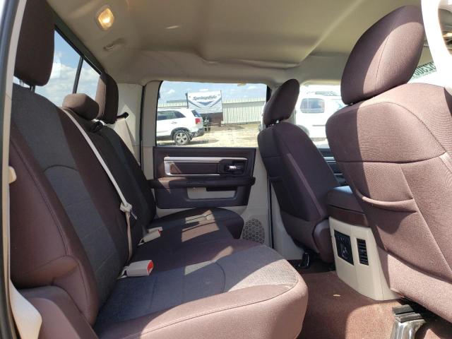 Photo 10 from auction – 2015 RAM 1500 SLT with VIN 1C6RR6LT5FS608168