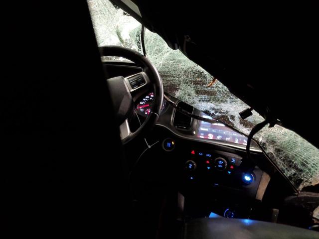 Photo 8 from auction – 2012 DODGE CHARGER R/ with VIN 2C3CDXCT7CH287597