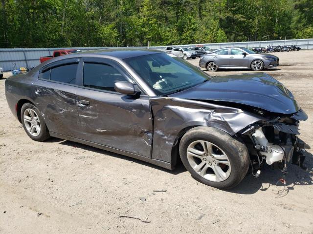 Photo 4 from auction – 2017 DODGE CHARGER SE with VIN 2C3CDXBG7HH655031