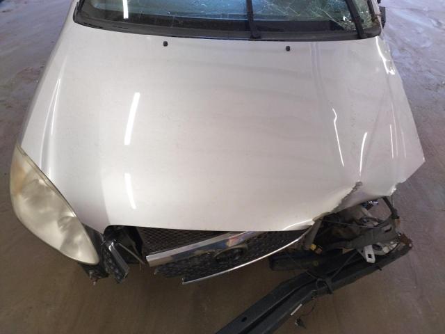 Photo 11 from auction – 2008 TOYOTA COROLLA CE with VIN 1NXBR32E88Z010686