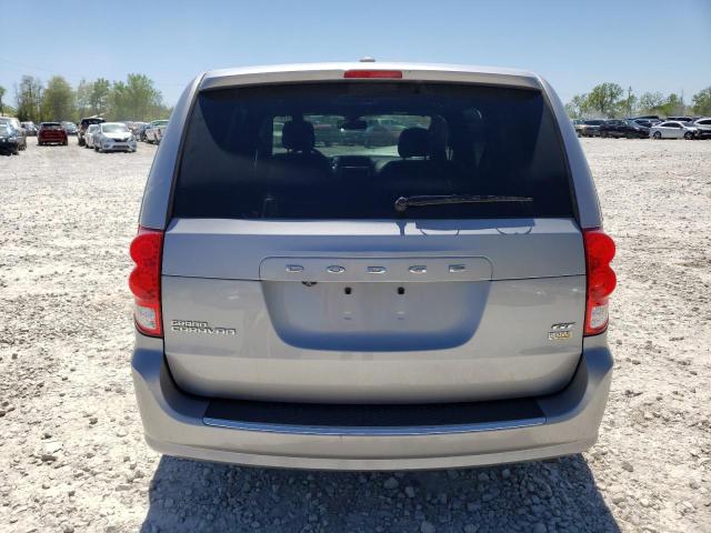 Photo 6 from auction – 2019 DODGE GRAND CARA with VIN 2C4RDGEG8KR534835
