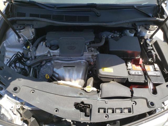 Photo 11 from auction – 2012 TOYOTA CAMRY BASE with VIN 4T1BF1FK7CU570155