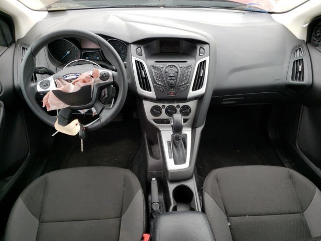 Photo 8 from auction – 2013 FORD FOCUS SE with VIN 1FADP3F21DL123453