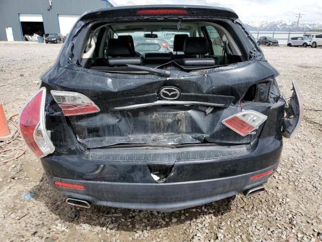 Photo 6 from auction – 2010 MAZDA CX-9 with VIN JM3TB3MV8A0205735