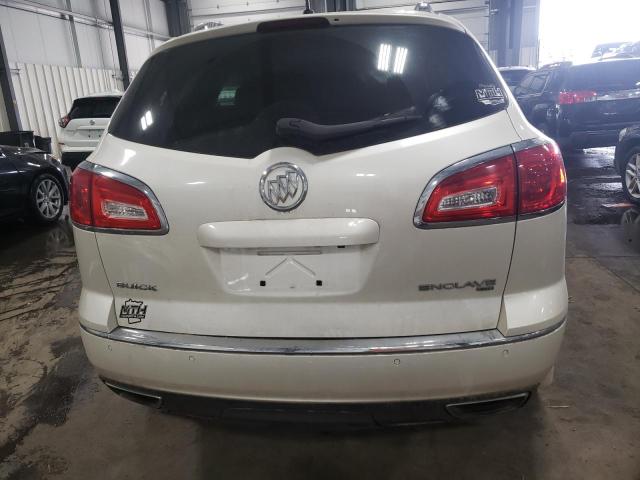 Photo 6 from auction – 2015 BUICK ENCLAVE with VIN 5GAKVCKD3FJ334975