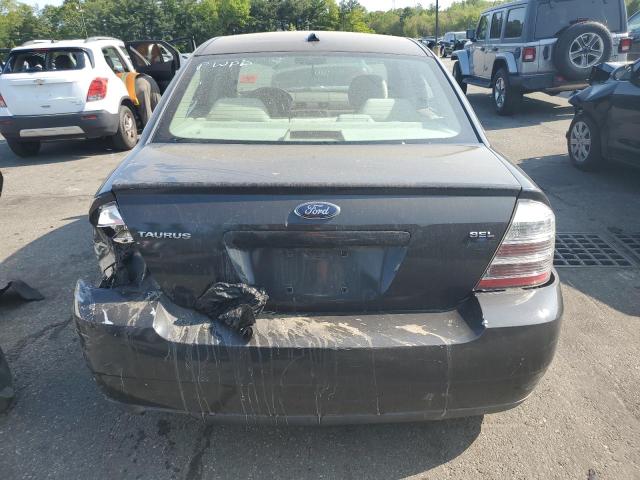 Photo 6 from auction – 2008 FORD TAURUS SEL with VIN 1FAHP24W88G140864