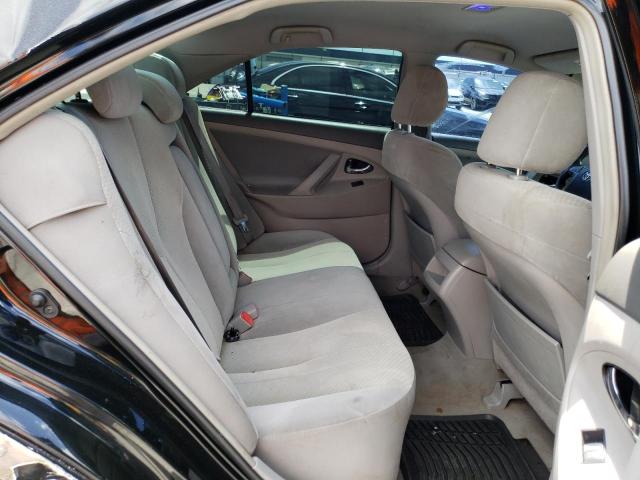 Photo 10 from auction – 2008 TOYOTA CAMRY CE with VIN 4T4BE46KX8R018537