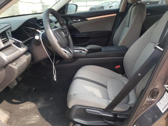 Photo 7 from auction – 2016 HONDA CIVIC EX with VIN 2HGFC1F36GH637166