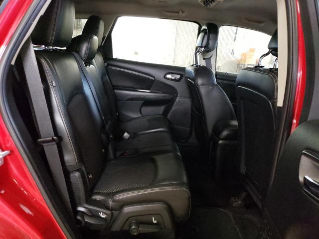 Photo 11 from auction – 2015 DODGE JOURNEY CR with VIN 3C4PDDGG9FT651474