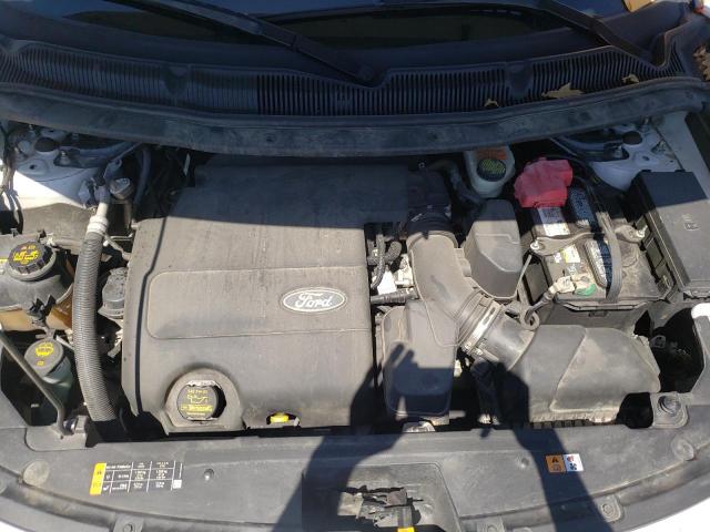 Photo 12 from auction – 2013 FORD EXPLORER L with VIN 1FM5K7F89DGB99483