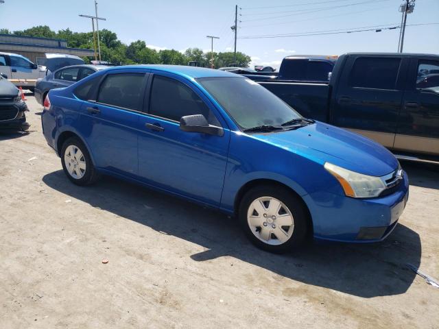 Photo 4 from auction – 2011 FORD FOCUS S with VIN 1FAHP3EN5BW147957
