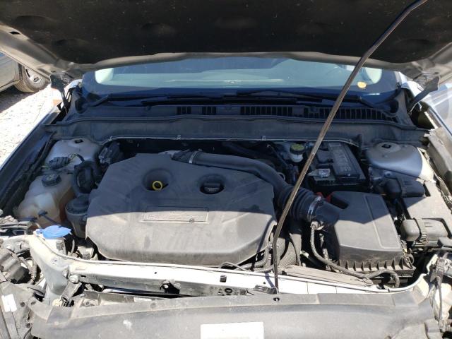 Photo 11 from auction – 2016 FORD FUSION TIT with VIN 3FA6P0K95GR113038