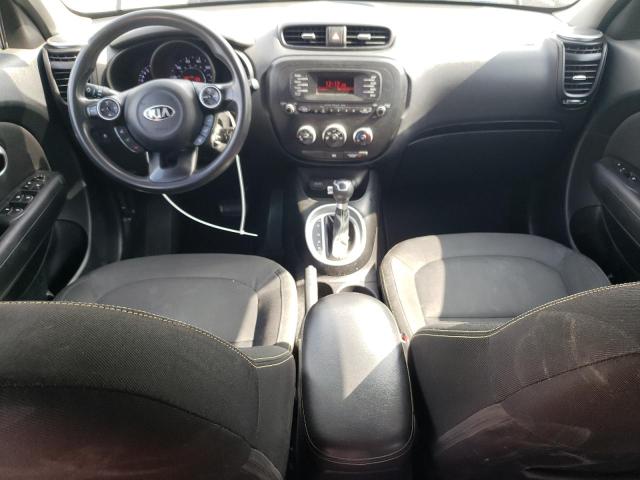 Фото 8 с аукциона – 2014 KIA SOUL + с VIN KNDJP3A5XE7050947