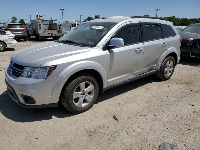 DODGE JOURNEY MA 2011 مع رقم تعريف المركبة 3D4PG1FGXBT554854 - صورة من المزاد