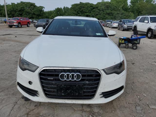 Photo 5 from auction – 2015 AUDI A6 PREMIUM with VIN WAUFFAFC6FN002232