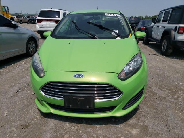 Photo 5 from auction – 2015 FORD FIESTA SE with VIN 3FADP4BJ6FM190523