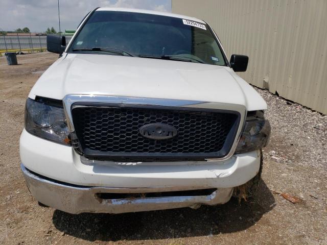 Photo 5 from auction – 2008 FORD F150 SUPER with VIN 1FTPW125X8FB88014