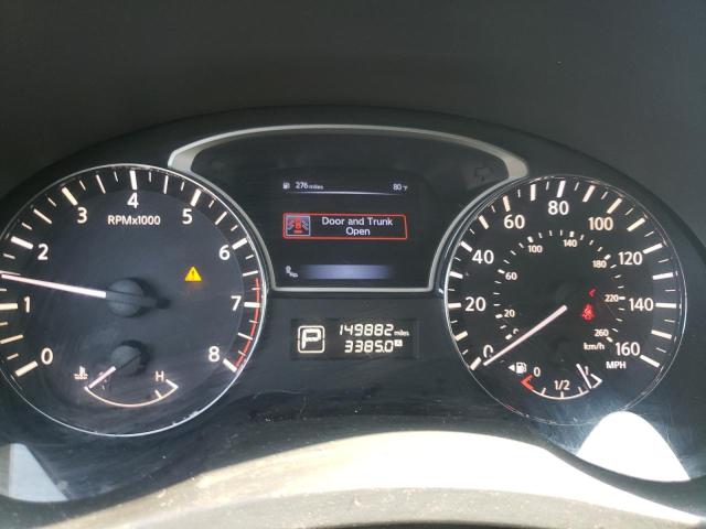 Photo 9 from auction – 2014 NISSAN ALTIMA 2.5 with VIN 1N4AL3AP8EC266368