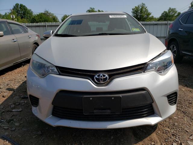 Foto 5 de la subasta – 2016 TOYOTA COROLLA L con VIN 2T1BURHEXGC510342