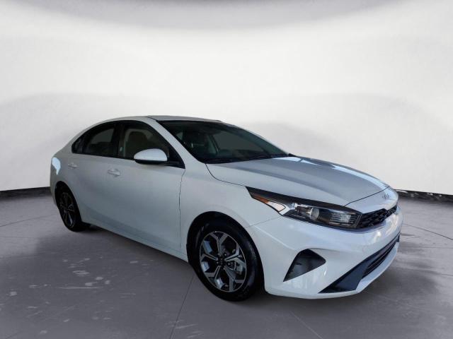 Photo 4 from auction – 2022 KIA FORTE FE with VIN 3KPF24AD0NE451912
