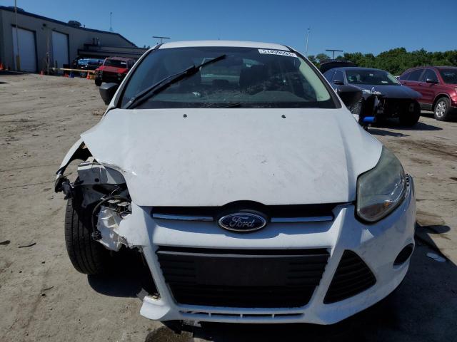 Photo 5 from auction – 2013 FORD FOCUS S with VIN 1FADP3E24DL174804