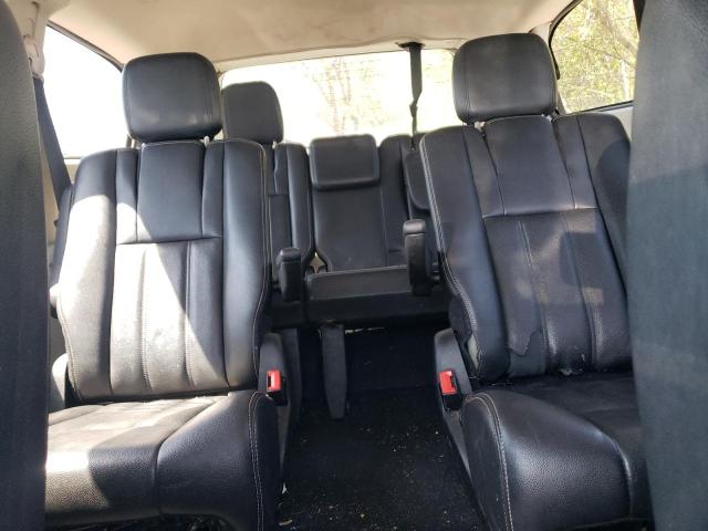 Photo 10 from auction – 2012 DODGE GRAND CARA with VIN 2C4RDGDG3CR238365