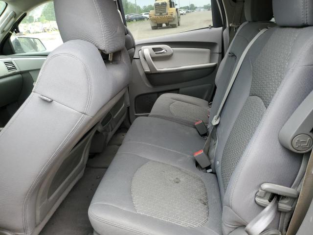 Photo 11 from auction – 2012 CHEVROLET TRAVERSE L with VIN 1GNKVGED5CJ123572