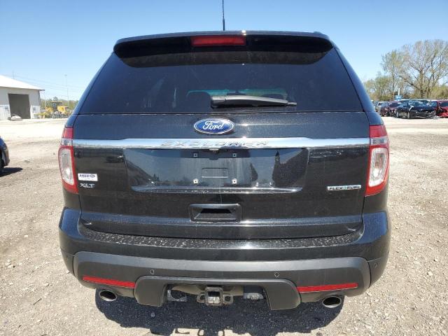 Photo 6 from auction – 2013 FORD EXPLORER X with VIN 1FM5K7D84DGC79177