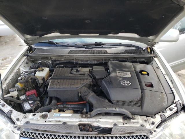 Photo 12 from auction – 2006 TOYOTA HIGHLANDER with VIN JTEEW21A660003349