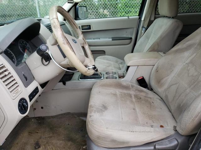 Снимка 7 от търг – 2012 FORD ESCAPE XLT с VIN 1FMCU9DG9CKB56121