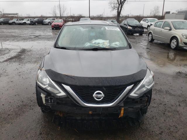 Photo 5 from auction – 2016 NISSAN SENTRA S with VIN 3N1AB7AP6GL641057
