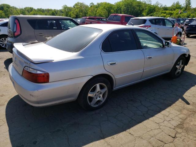 Photo 3 from auction – 2003 ACURA 3.2TL with VIN 19UUA56633A028401
