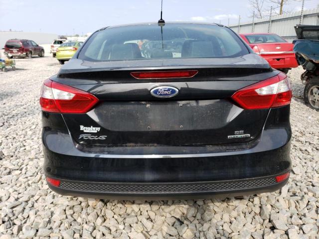 Photo 6 from auction – 2013 FORD FOCUS SE with VIN 1FADP3F21DL333678