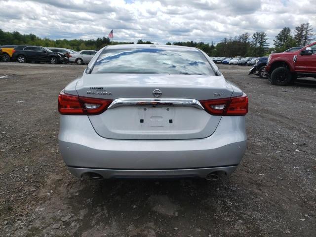 Photo 6 from auction – 2017 NISSAN MAXIMA 3.5 with VIN 1N4AA6AP7HC376128