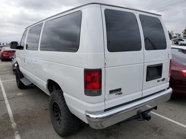 Photo 2 from auction – 2013 FORD ECONOLINE with VIN 1FMNE1BW6DDA73768