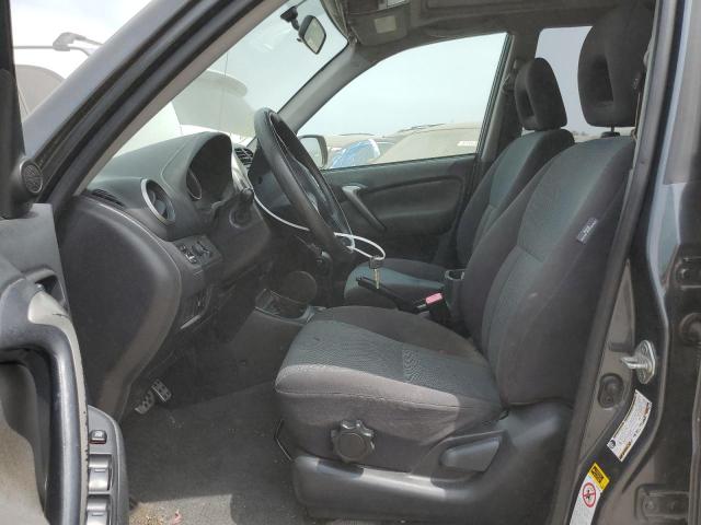 Zdjęcie 7 z aukcji – 2005 TOYOTA RAV4 z VIN JTEGD20V650082278