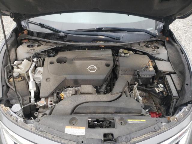 Photo 11 from auction – 2015 NISSAN ALTIMA 2.5 with VIN 1N4AL3AP4FC423394