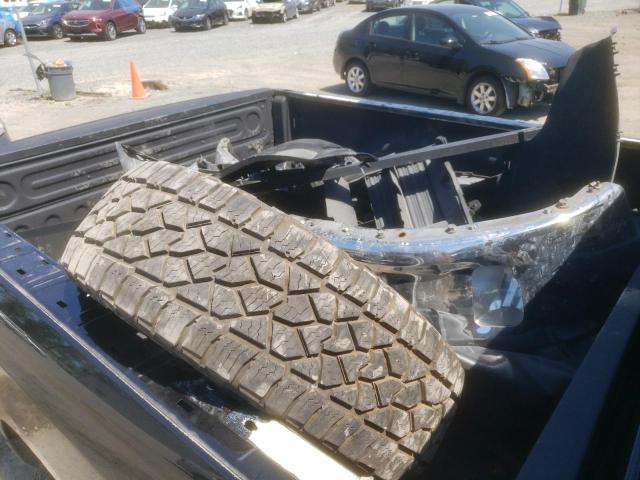 Photo 12 from auction – 2019 RAM 1500 CLASS with VIN 1C6RR7FG3KS582782