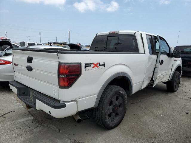 Photo 3 from auction – 2010 FORD F150 SUPER with VIN 1FTFX1EV9AFB77712