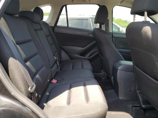 Photo 11 from auction – 2014 MAZDA CX-5 TOURI with VIN JM3KE2CY0E0344496