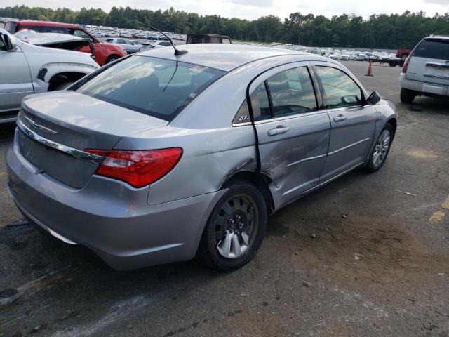 Фото 3 с аукциона – 2014 CHRYSLER 200 LX с VIN 1C3CCBAB8EN238175