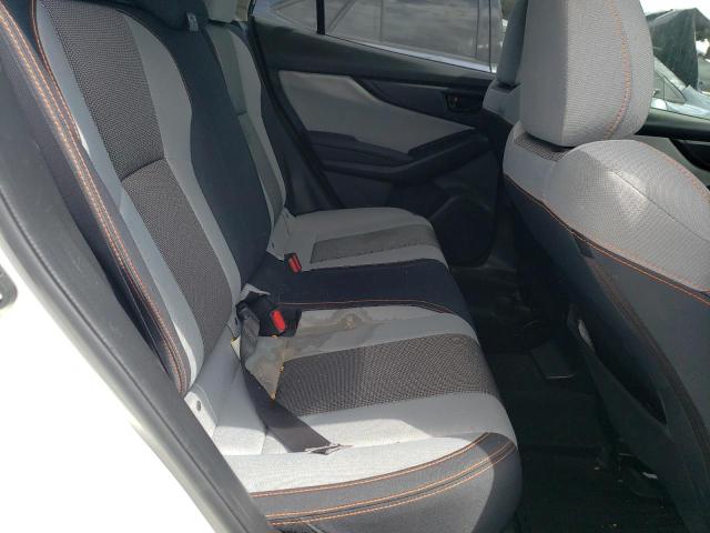 Photo 10 from auction – 2019 SUBARU CROSSTREK with VIN JF2GTACCXKH320689