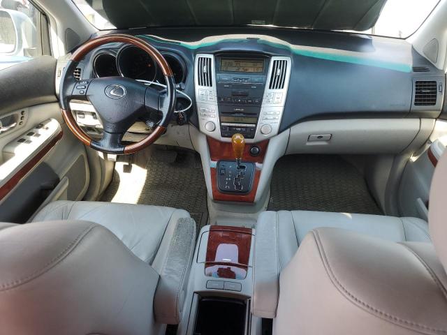 Photo 8 from auction – 2004 LEXUS RX 330 with VIN JTJGA31U340033821