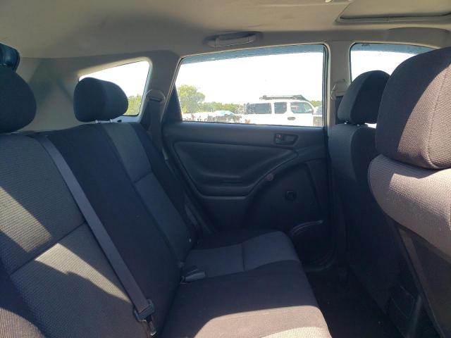 Photo 10 from auction – 2007 PONTIAC VIBE with VIN 5Y2SL65837Z421508