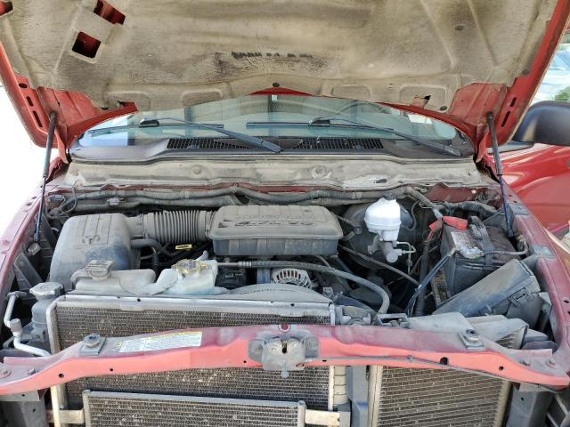 Photo 11 from auction – 2007 DODGE RAM 1500 S with VIN 1D7HA18P67S130392