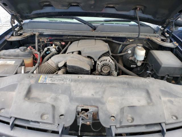 Photo 11 from auction – 2008 GMC SIERRA K15 with VIN 2GTEK190781196608