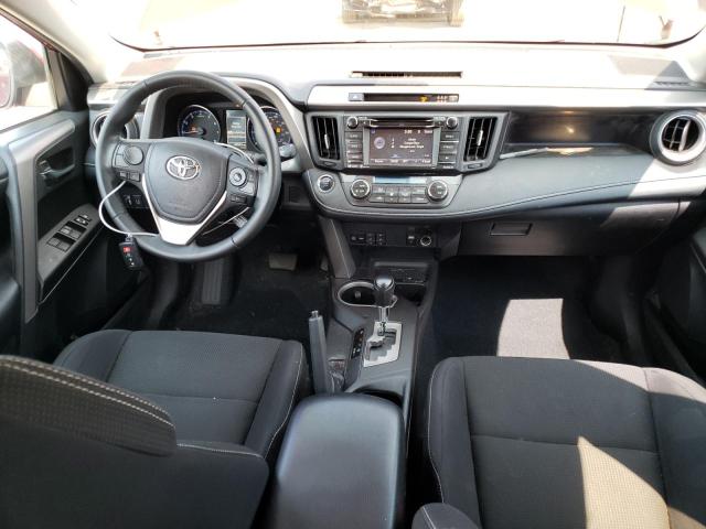 Photo 8 from auction – 2018 TOYOTA RAV4 ADVEN with VIN 2T3RFREV9JW808469