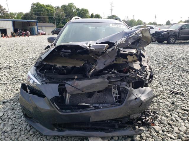 Photo 5 from auction – 2019 SUBARU IMPREZA PR with VIN 4S3GTAD62K3736272